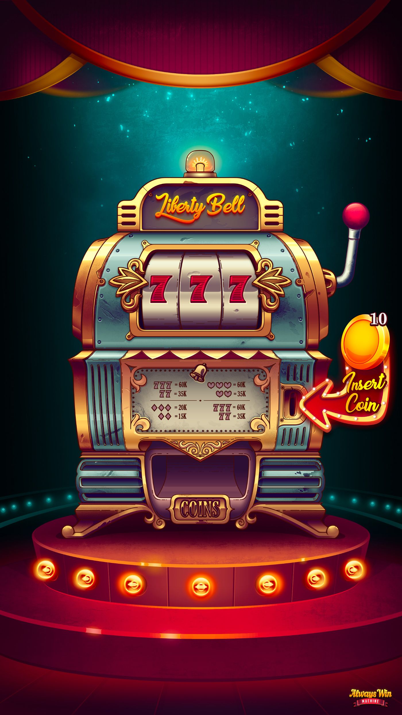 Speed Roulette Game 