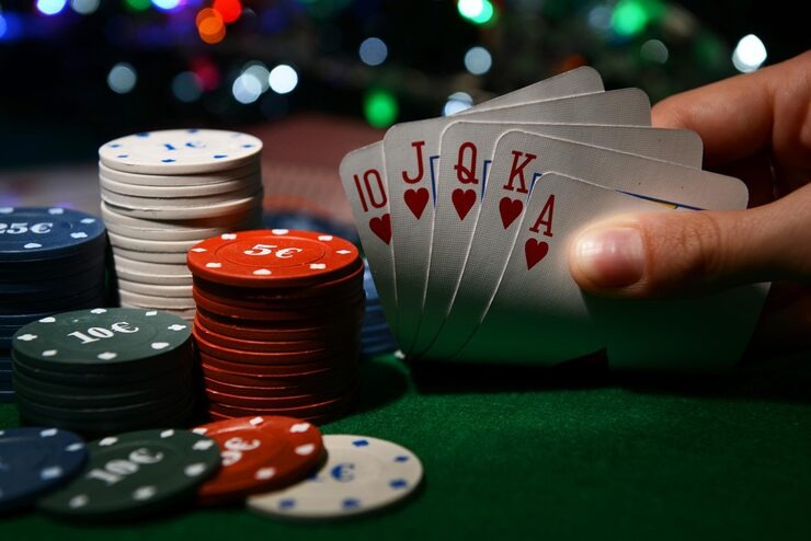 Free spins bonus round Money Train bonus round