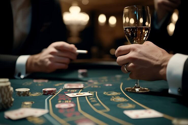 Speed Roulette live table walkthrough